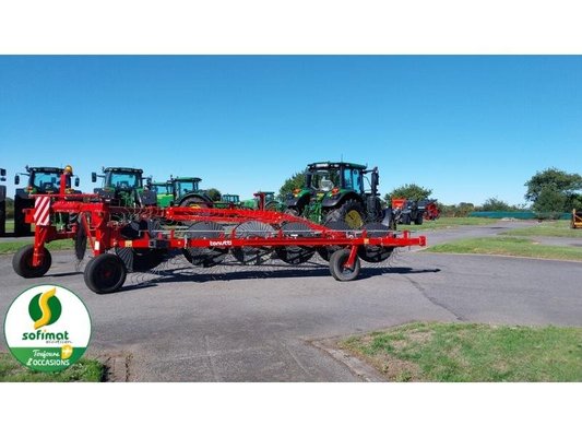Andaineur non-renseigné DIMINATOR V12