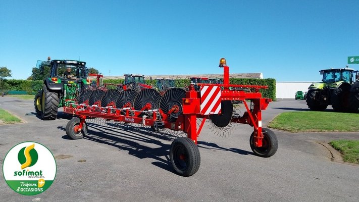 Andaineur non-renseigné DIMINATOR V12