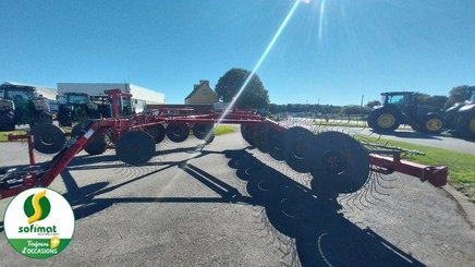 Andaineur non-renseigné DIMINATOR V12 - 19