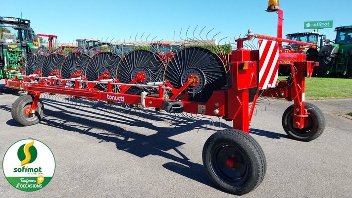 Andaineur non-renseigné DIMINATOR V12