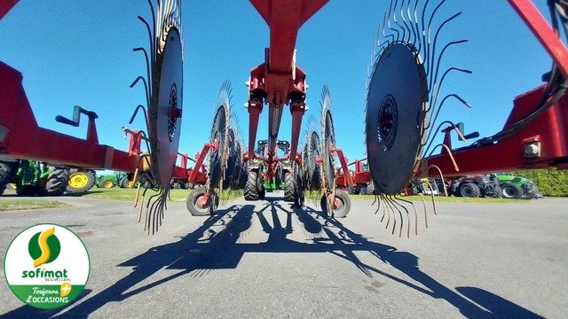 Andaineur non-renseigné DIMINATOR V12