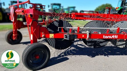 Andaineur non-renseigné DIMINATOR V12 - 4