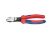 PINCES COUPANTES KNIPEX