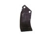 BECHE HELICOIDALE GAUCHE KUHN EL 82 92 80N 81 100N