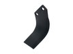 BECHE COUDEE GAUCHE KUHN EL 82/92/100N/