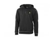 PULL A CAPUCHE ET A FERMETURE ECLAIR XL