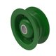 POULIE TENDEUR RB 550 A M