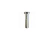 VIS 12x45 TETE H A EMBASE