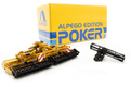 Modèle réduit Poker PF-500 échelle 1:32