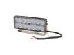 PHARE DE TRAVAIL LED RECTANGLE 42W 3800LM