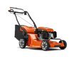 TONDEUSE THERMIQUE HUSQVARNA LC353V