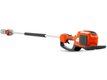 ELAGUEUSE SUR PERCHE A BATTERIE 530IP4