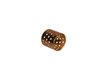 BAGUE ROULEE