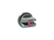 BUSE A JET PLAT AXI 110 06 GRIS CERAMIQU