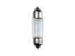 Ampoule12 VOLTS 5 WATS NAVETTE 11X38