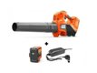 SOUFFLEUR BATTERIE HUSQVARNA 120IB PACK