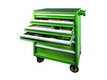 SERVANTE ATELIER COMPLETE JOHN DEERE 212 PIECES