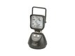 PHARE DE TRAVAIL LED RECHARGEABLE