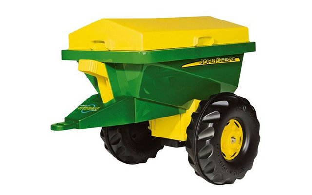 Accessoire - REMORQUE TRACTEUR EPANDEUR JOHN DEERE MCR125111000 