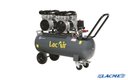 COMPRESSEUR SILENT 24/70 SH MONOPHASE LACME