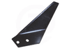 AILERON COUTRE GAUCHE A BOULONNER