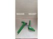 DENT DE HERSE AMAZONE KE303 GAUCH 18MM