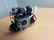 CARBURETTOR KIT