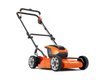 TONDEUSE BATTERIE HUSQVARNA LB144I PACK