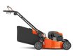TONDEUSE THERMIQUE HUSQVARNA LC551VQ