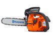 TRONCONNEUSE ELAGUEUSE HUSQVARNA T435