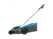 TONDEUSE GAZON BATTERIE POWERMAX LI-1832
