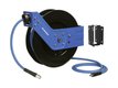 ENROULEUR AUTO CART OUV Ø3/8-15M LACME