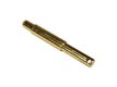 AXE ATTELAGE 19X25X19  LG 170MM