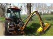 DEBROUSSAILLEUSE HYDRAULIQUE FERRI T380D