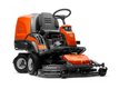 TRACTEUR TONDEUSE RIDER RC320TSAWD