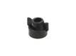 Capuchon de buse noir 11mm