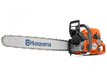 TRONCONNEUSE HUSQVARNA 572XP - 60RSN