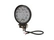 PHARE DE TRAVAIL LED ROND 36W 2850LM