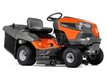 TONDEUSE AUTOPORTEE HUSQVARNA TC238T