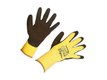 GANT D HIVER POWERGRAB THERMO T.11 JAUNE