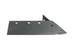 SOC A POINTE 14" DROIT