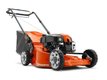 TONDEUSE THERMIQUE HUSQVARNA LC451S
