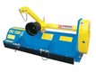 BROYEUR HERBE MICRO TRACTEUR TSS1250