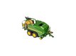 JOUET PRESSE ENRUBANNEUSE JOHN DEERE C441R 1/16EME