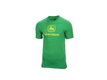 T-SHIRT JOHN DEERE VERT TAILLE XXL