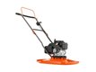 TONDEUSE COUSSIN D'AIR HUSQVARNA GX560