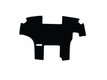 TAPIS DE SOL JOHN DEERE 7R