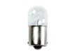 KIT 2 AMPOULE 12VOLTS 10 WATS BA15S