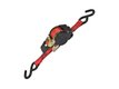 SANGLE A ENROULEUR AUTO PM  LG4M  25mm300 daN EASY-28