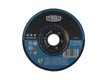 DISQUE À MEULER TYROLIT 125x7